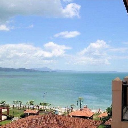 Suites E Studios No Hotel Jurere Beach Village Florianópolis Εξωτερικό φωτογραφία