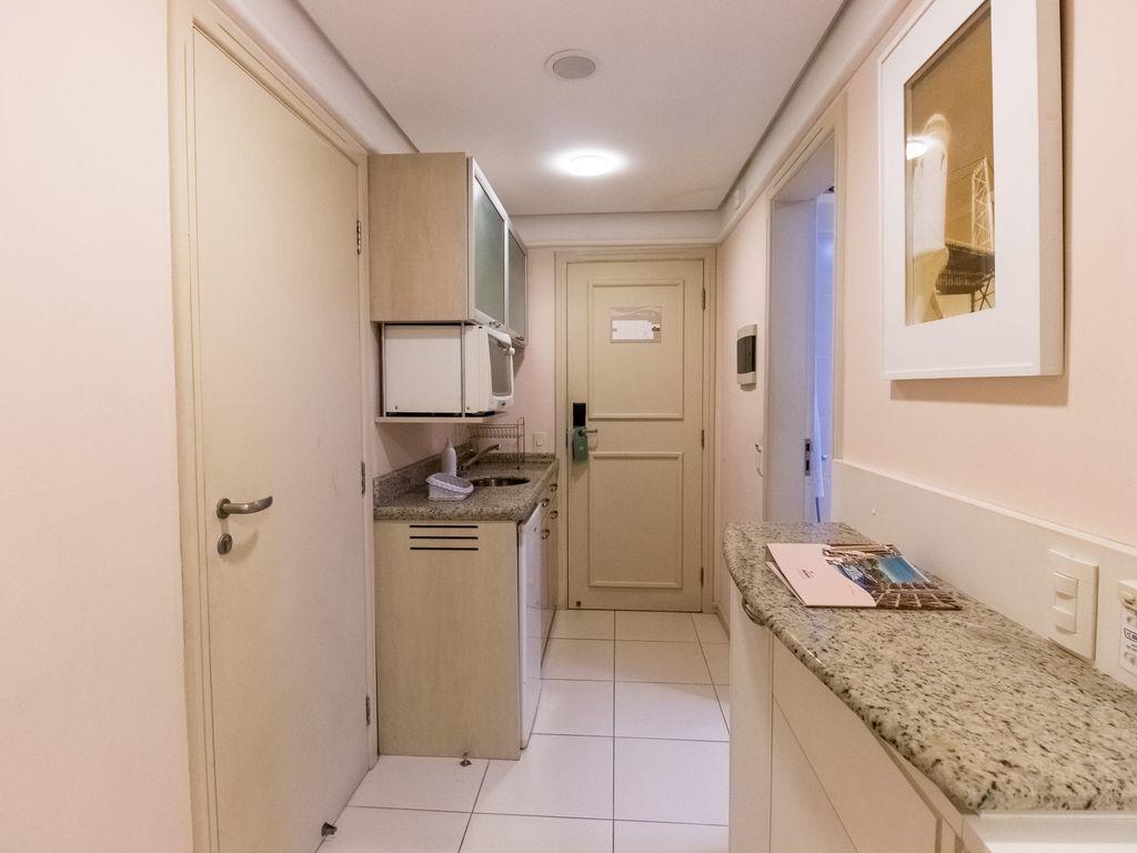 Suites E Studios No Hotel Jurere Beach Village Florianópolis Εξωτερικό φωτογραφία