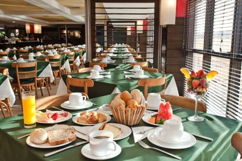 Suites E Studios No Hotel Jurere Beach Village Florianópolis Εξωτερικό φωτογραφία