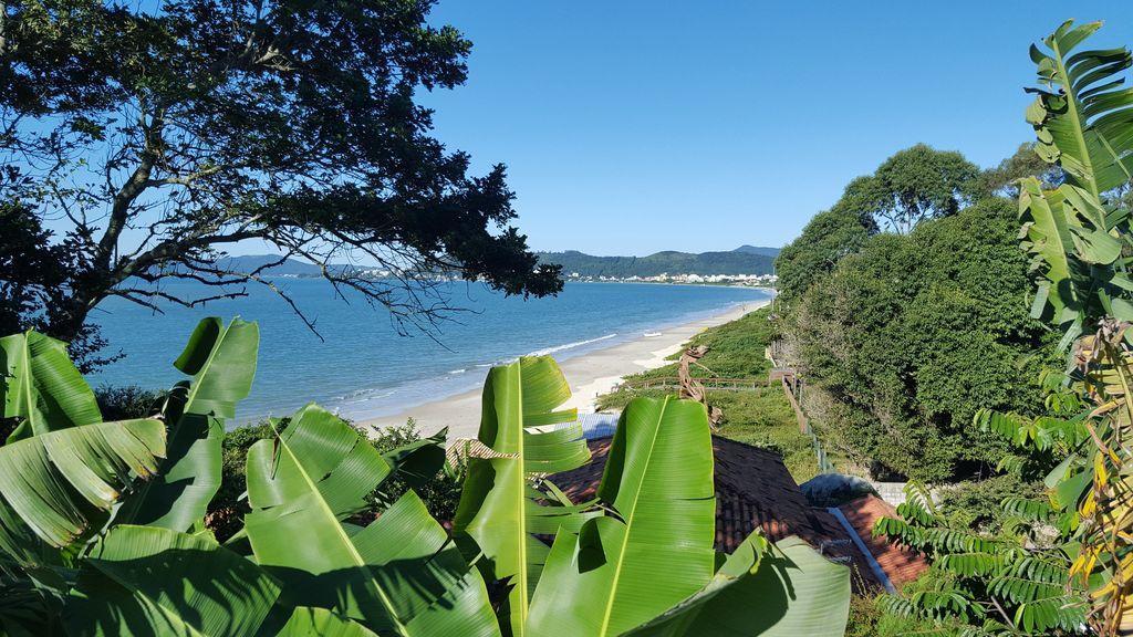 Suites E Studios No Hotel Jurere Beach Village Florianópolis Εξωτερικό φωτογραφία
