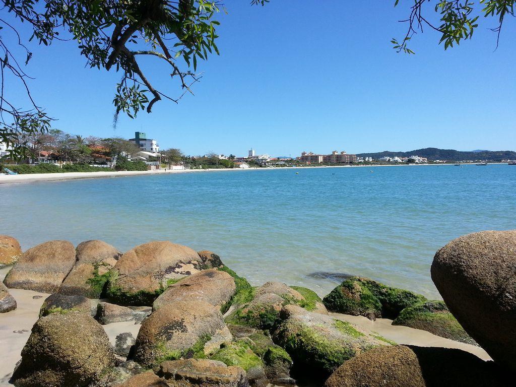 Suites E Studios No Hotel Jurere Beach Village Florianópolis Εξωτερικό φωτογραφία