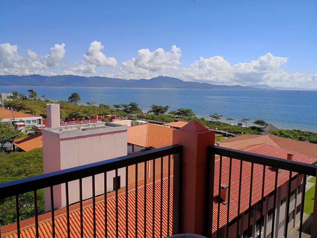 Suites E Studios No Hotel Jurere Beach Village Florianópolis Εξωτερικό φωτογραφία
