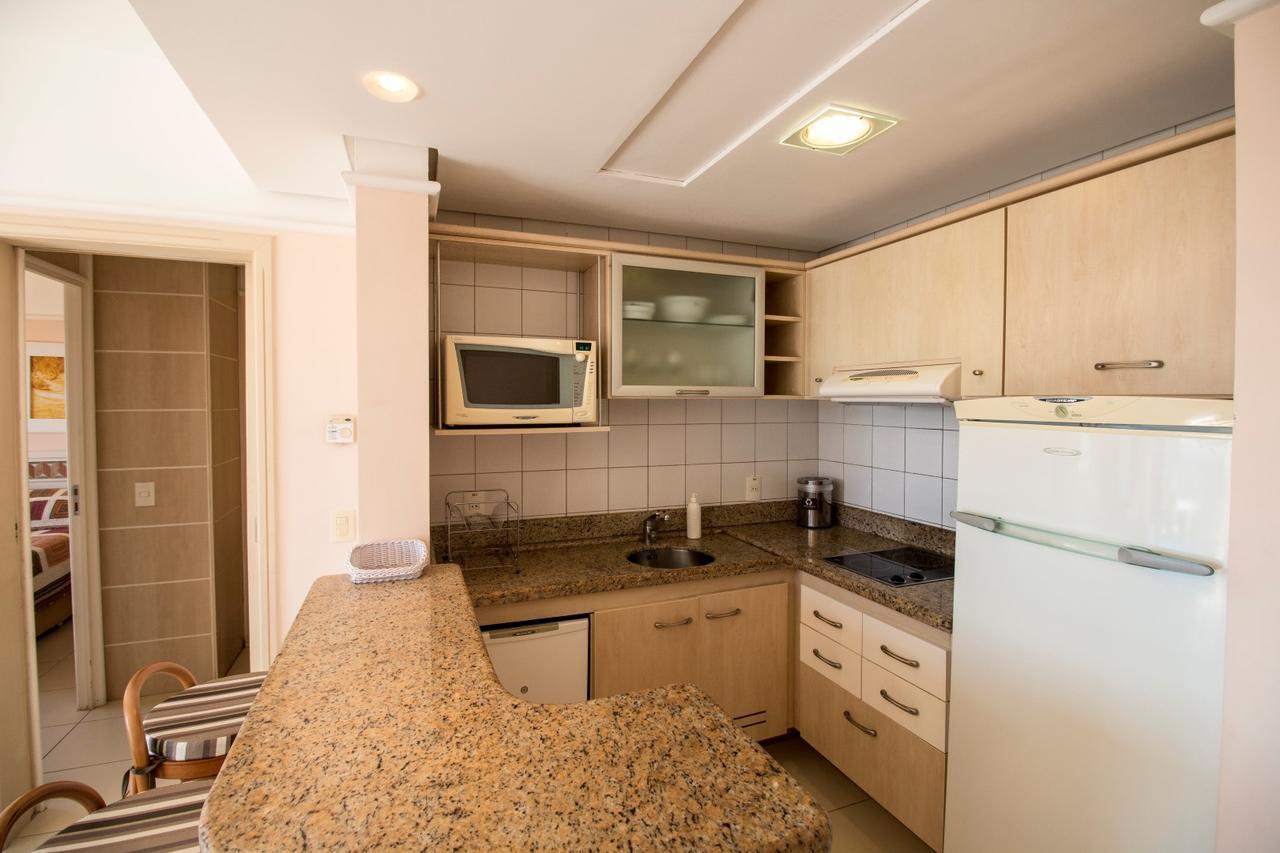 Suites E Studios No Hotel Jurere Beach Village Florianópolis Εξωτερικό φωτογραφία