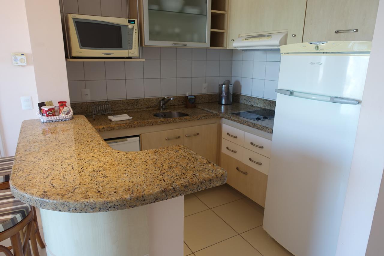 Suites E Studios No Hotel Jurere Beach Village Florianópolis Εξωτερικό φωτογραφία