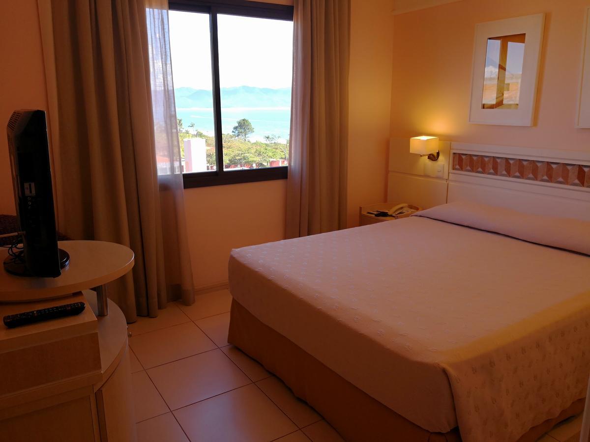 Suites E Studios No Hotel Jurere Beach Village Florianópolis Εξωτερικό φωτογραφία