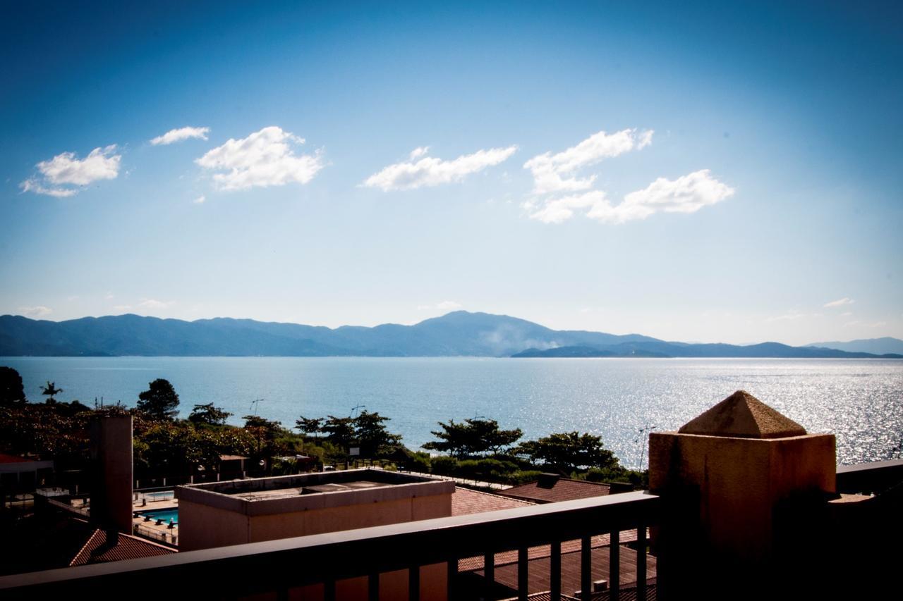 Suites E Studios No Hotel Jurere Beach Village Florianópolis Εξωτερικό φωτογραφία