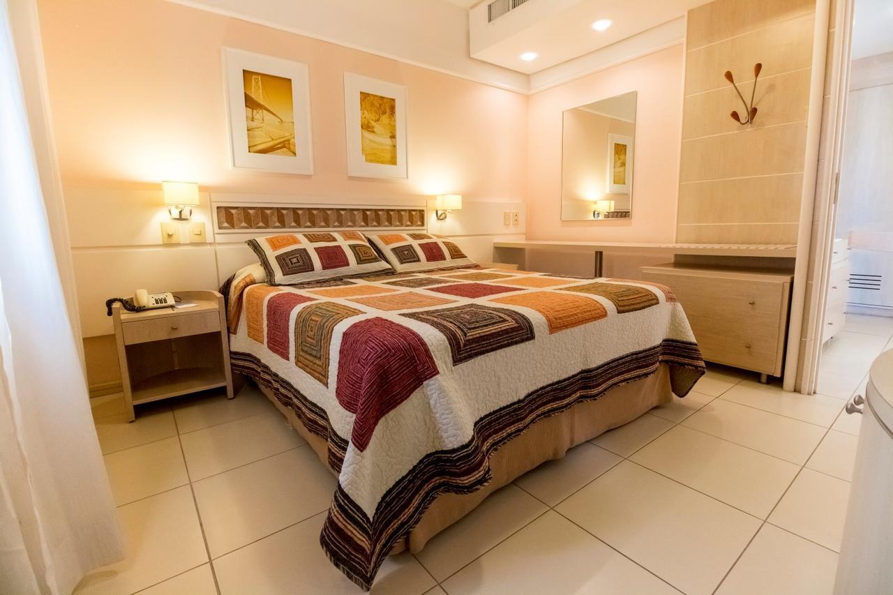 Suites E Studios No Hotel Jurere Beach Village Florianópolis Εξωτερικό φωτογραφία