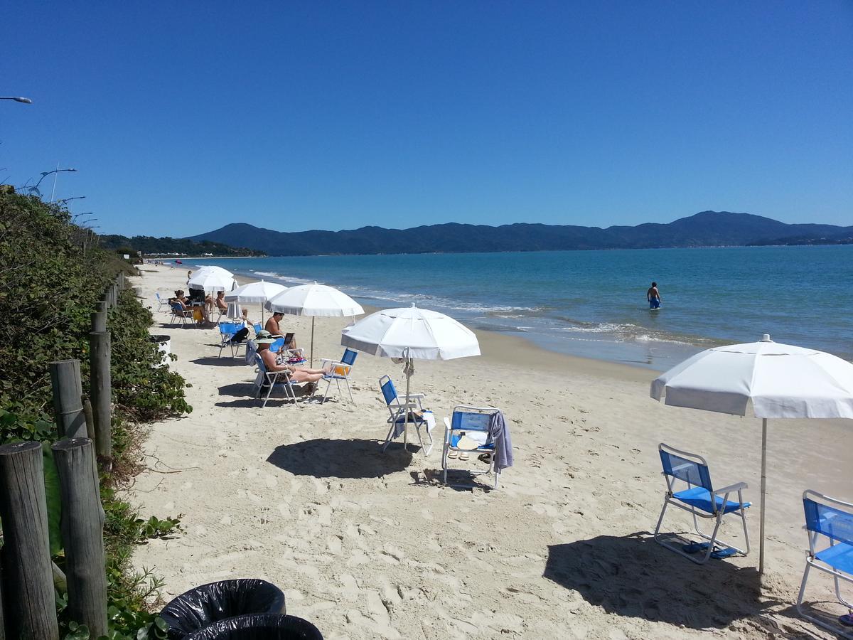 Suites E Studios No Hotel Jurere Beach Village Florianópolis Εξωτερικό φωτογραφία