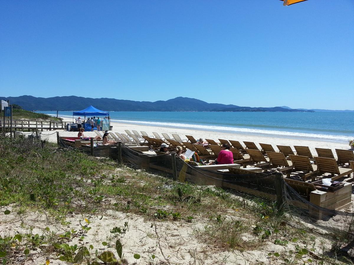 Suites E Studios No Hotel Jurere Beach Village Florianópolis Εξωτερικό φωτογραφία