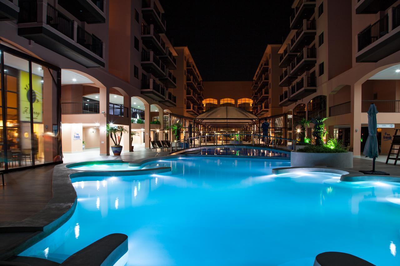 Suites E Studios No Hotel Jurere Beach Village Florianópolis Εξωτερικό φωτογραφία