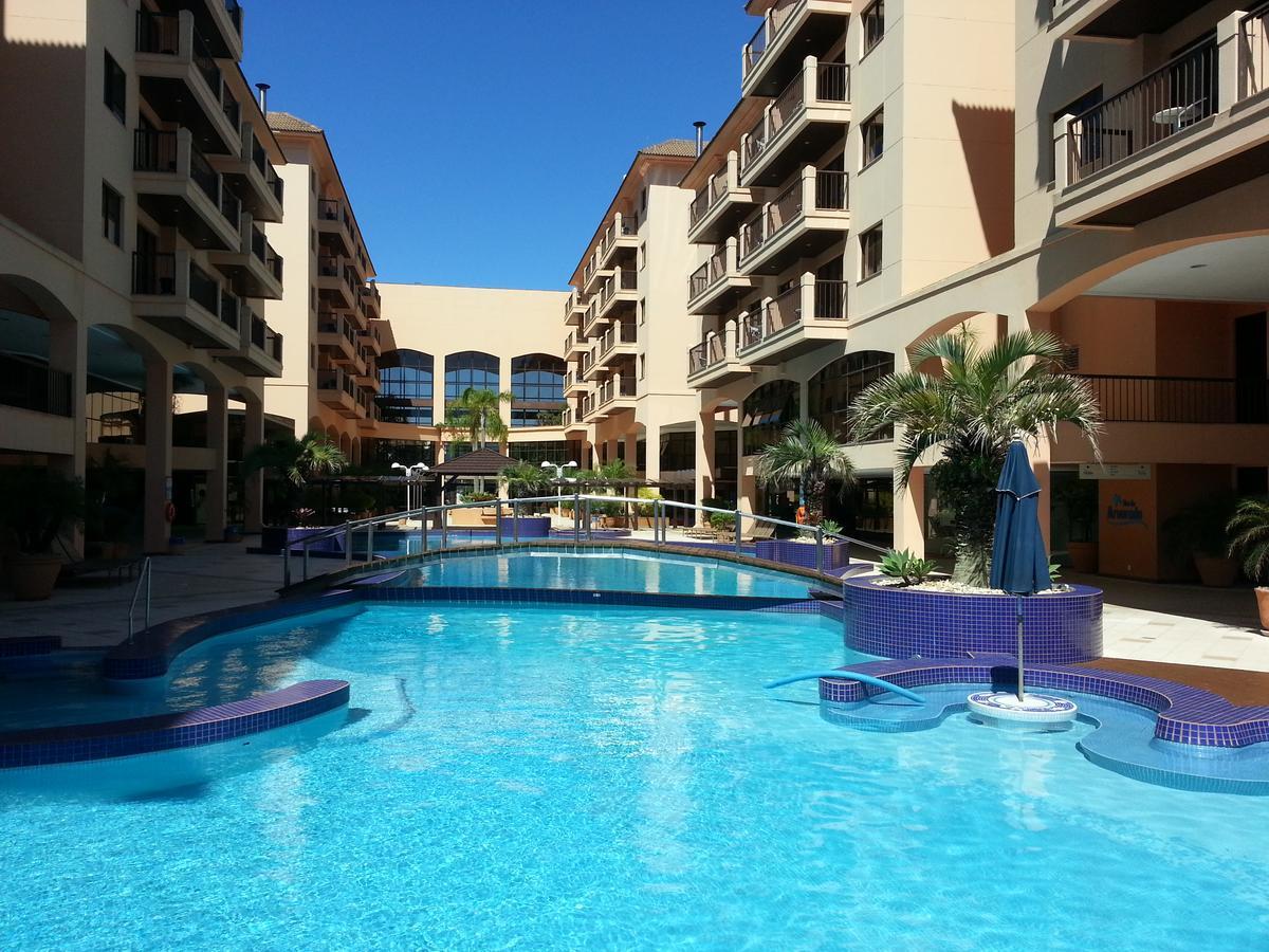 Suites E Studios No Hotel Jurere Beach Village Florianópolis Εξωτερικό φωτογραφία