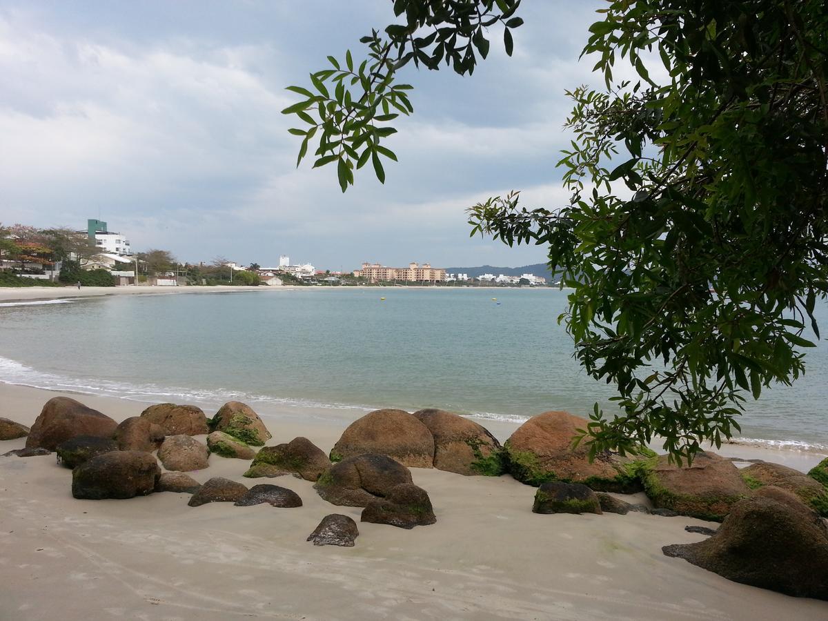 Suites E Studios No Hotel Jurere Beach Village Florianópolis Εξωτερικό φωτογραφία